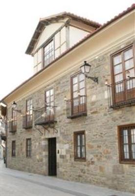 фото отеля Casa de Tepa Hotel Astorga