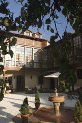 фото отеля Casa de Tepa Hotel Astorga