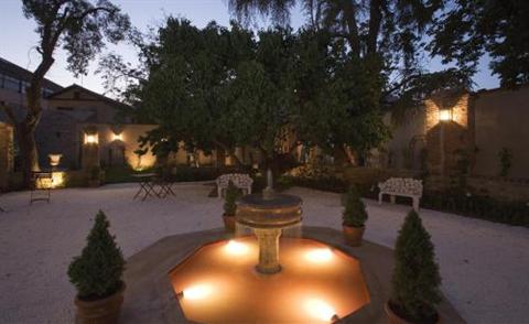 фото отеля Casa de Tepa Hotel Astorga