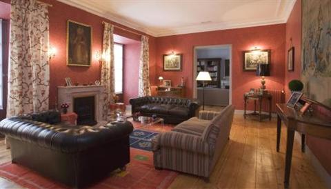 фото отеля Casa de Tepa Hotel Astorga