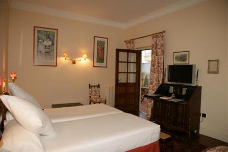фото отеля Casa de Tepa Hotel Astorga
