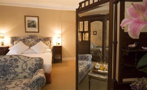 фото отеля Casa de Tepa Hotel Astorga