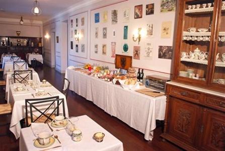 фото отеля Casa de Tepa Hotel Astorga