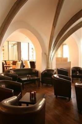 фото отеля Altstadthotel Arch