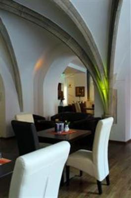 фото отеля Altstadthotel Arch