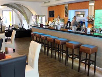 фото отеля Altstadthotel Arch
