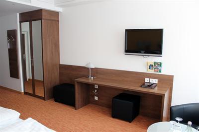 фото отеля Altstadthotel Arch