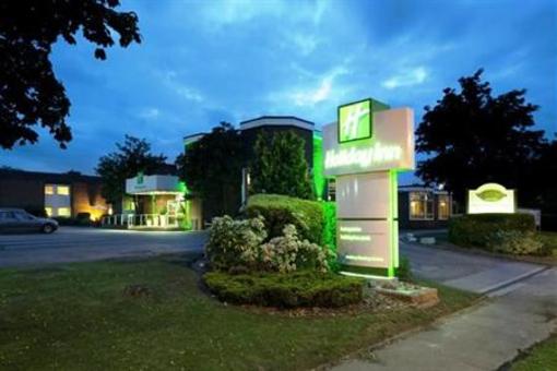 фото отеля Holiday Inn Basingstoke