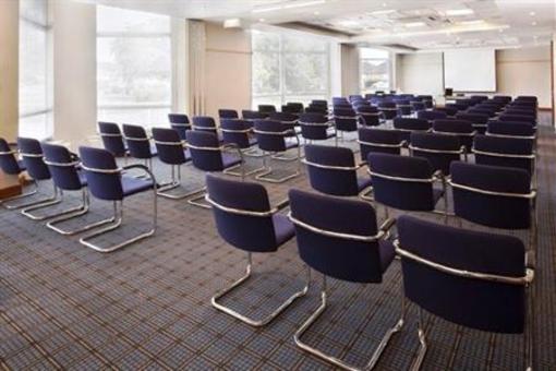 фото отеля Holiday Inn Basingstoke