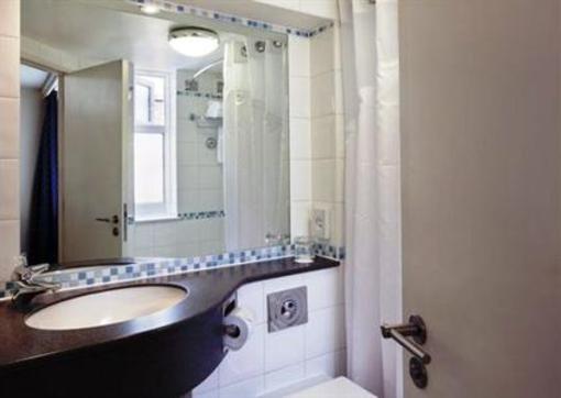фото отеля Holiday Inn Basingstoke