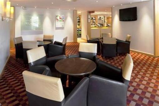 фото отеля Holiday Inn Basingstoke