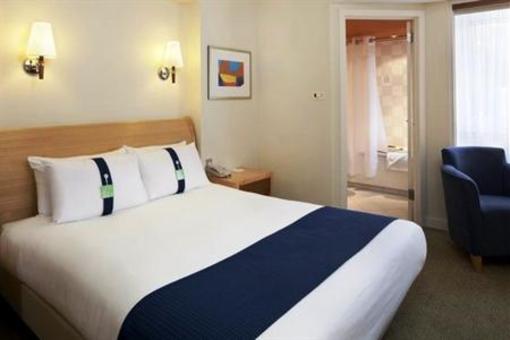 фото отеля Holiday Inn Basingstoke