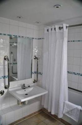 фото отеля Holiday Inn Basingstoke
