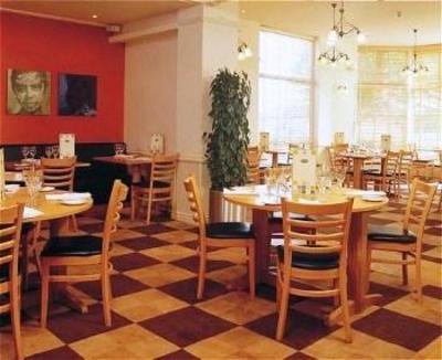 фото отеля Holiday Inn Basingstoke