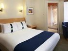 фото отеля Holiday Inn Basingstoke