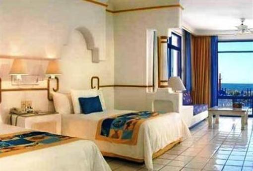 фото отеля El Cid Marina Beach Hotel Mazatlan