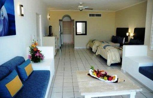 фото отеля El Cid Marina Beach Hotel Mazatlan