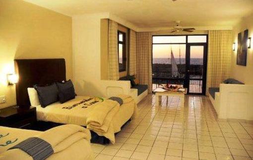 фото отеля El Cid Marina Beach Hotel Mazatlan