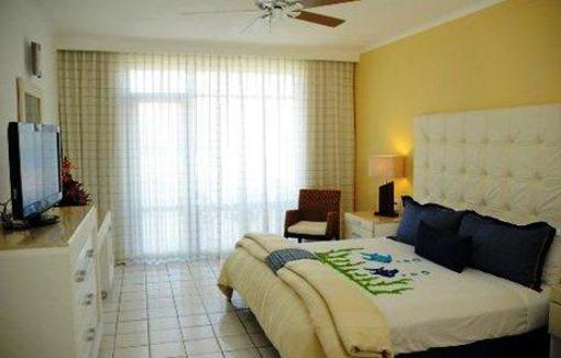 фото отеля El Cid Marina Beach Hotel Mazatlan