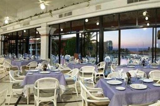 фото отеля El Cid Marina Beach Hotel Mazatlan