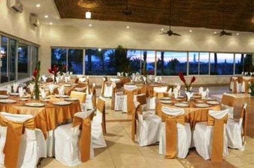фото отеля El Cid Marina Beach Hotel Mazatlan