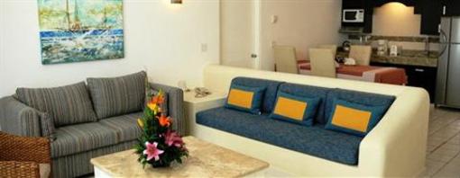 фото отеля El Cid Marina Beach Hotel Mazatlan