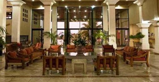 фото отеля El Cid Marina Beach Hotel Mazatlan