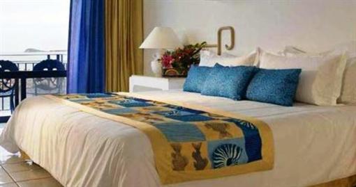 фото отеля El Cid Marina Beach Hotel Mazatlan