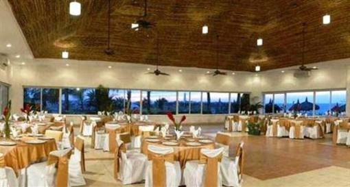 фото отеля El Cid Marina Beach Hotel Mazatlan