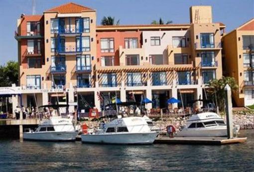 фото отеля El Cid Marina Beach Hotel Mazatlan