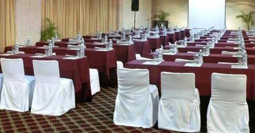 фото отеля El Cid Marina Beach Hotel Mazatlan