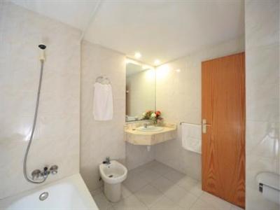 фото отеля Aparthotel Maracaibo Santa Margalida
