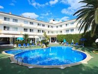 Aparthotel Maracaibo Santa Margalida