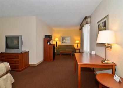 фото отеля BEST WESTERN PLUS Oak Mountain Inn