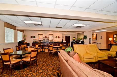 фото отеля BEST WESTERN PLUS Oak Mountain Inn