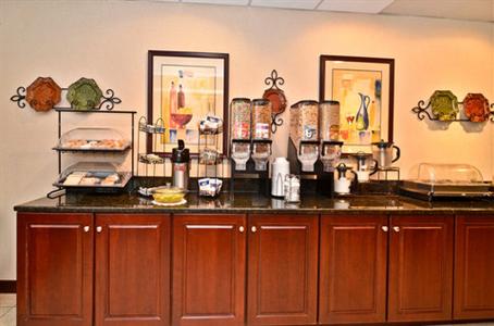 фото отеля BEST WESTERN PLUS Oak Mountain Inn