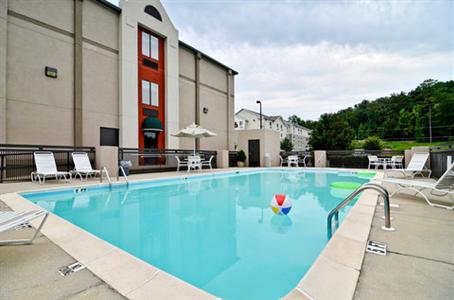 фото отеля BEST WESTERN PLUS Oak Mountain Inn