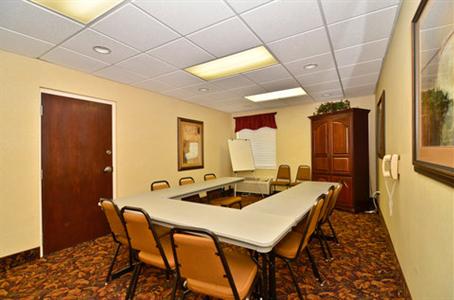 фото отеля BEST WESTERN PLUS Oak Mountain Inn