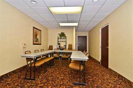 фото отеля BEST WESTERN PLUS Oak Mountain Inn