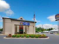 BEST WESTERN PLUS Oak Mountain Inn