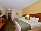 фото отеля BEST WESTERN PLUS Oak Mountain Inn