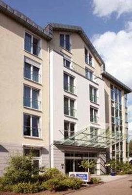 фото отеля Victor's Residenz Hotel Gummersbach
