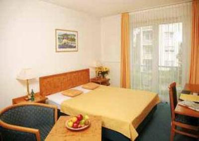 фото отеля Victor's Residenz Hotel Gummersbach