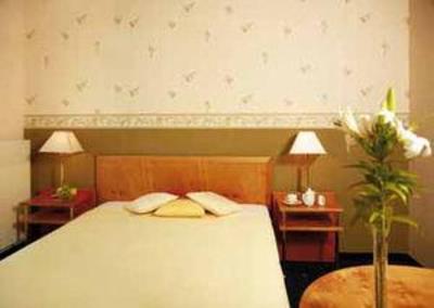 фото отеля Victor's Residenz Hotel Gummersbach