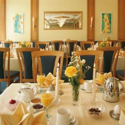фото отеля Victor's Residenz Hotel Gummersbach