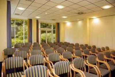 фото отеля Victor's Residenz Hotel Gummersbach