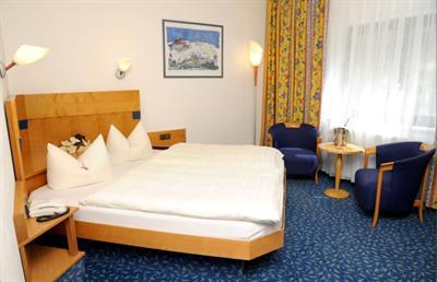 фото отеля Hotel Ladenmuhle