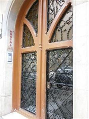 фото отеля Hostal Absolut Centro Barcelona