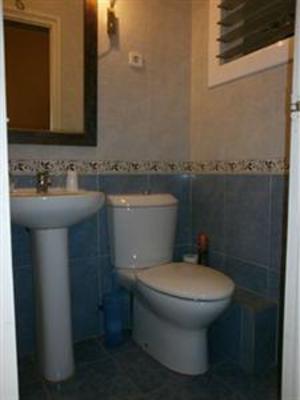 фото отеля Hostal Absolut Centro Barcelona
