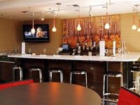 Courtyard by Marriott Anchorage Airport